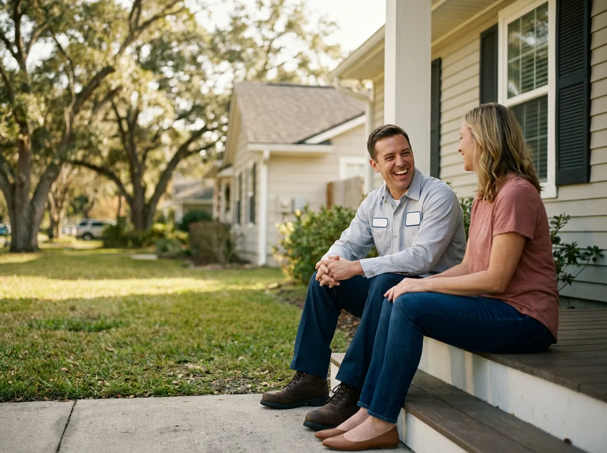 Septic tank pumping FAQs for Sumterville, FL